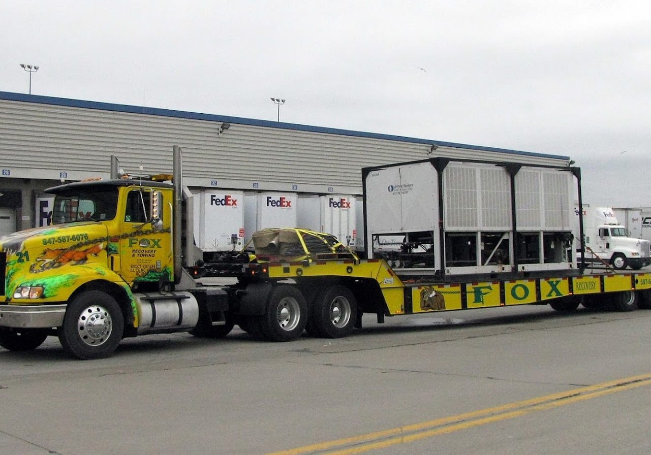 Fox Towing And Recovery (10)