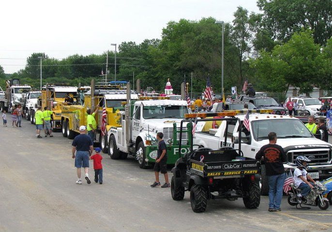 Fox Towing And Recovery (4)